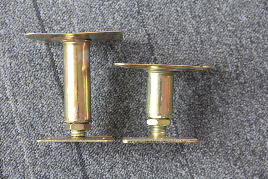 防靜電地板配件