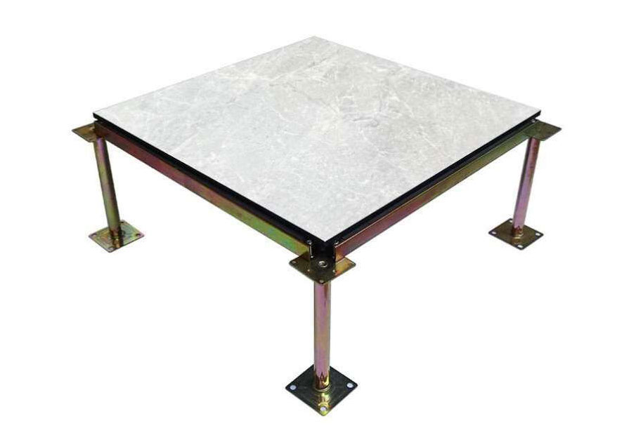 直鋪式陶瓷防靜電地板