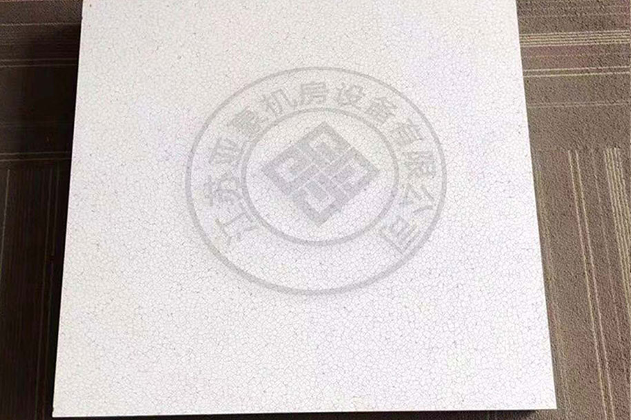 鋁合金防靜電地板