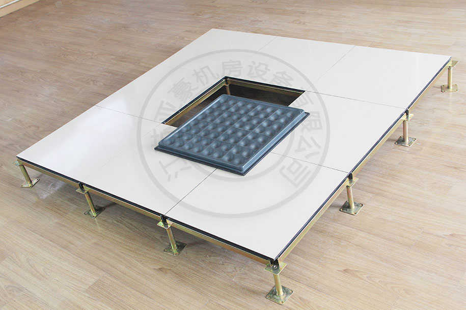 陶瓷面活動(dòng)防靜電地板